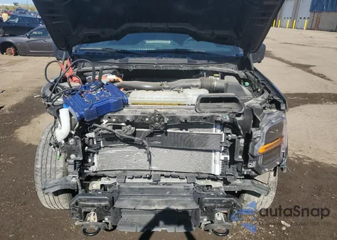 2024 Ford F150 Xlt z USA, uszkodzony, nr VIN 1FTFW3LD5RFA26080